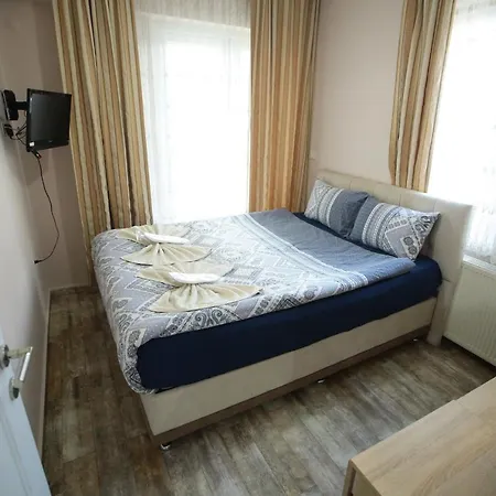 公寓 Doubletree By Hilton Antalya-kemer