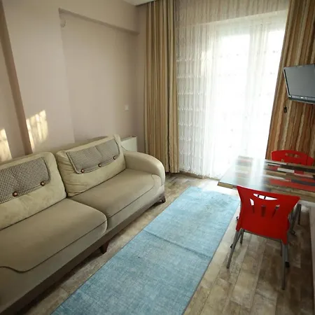 Doubletree By Hilton Antalya-kemer Апартаменты