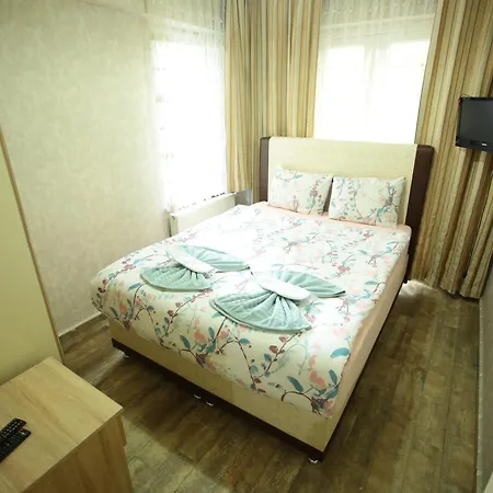 Doubletree By Hilton Antalya-kemer Апартаменты *