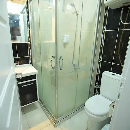 Doubletree By Hilton Antalya-kemer Апартаменты *